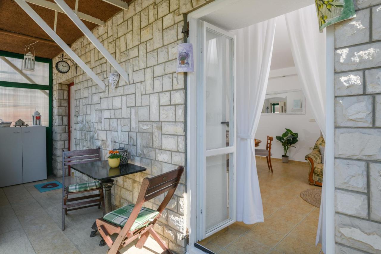 Aleksandra Appartement Pula